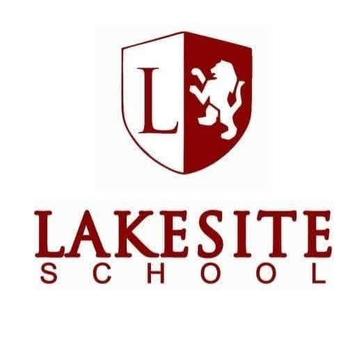School logo